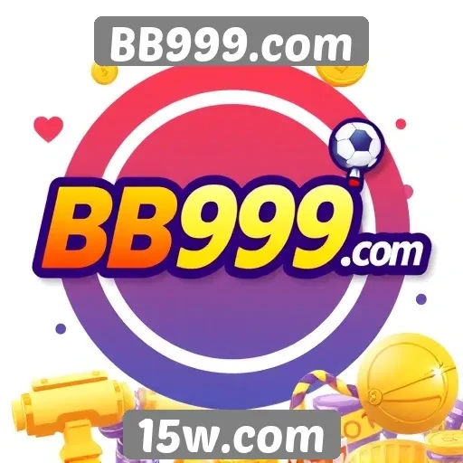 BB999.com amplia catálogo de jogos online