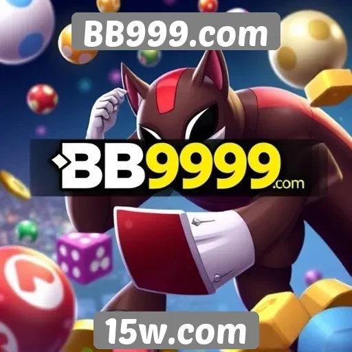 Explorando a diversidade de jogos em BB999.com