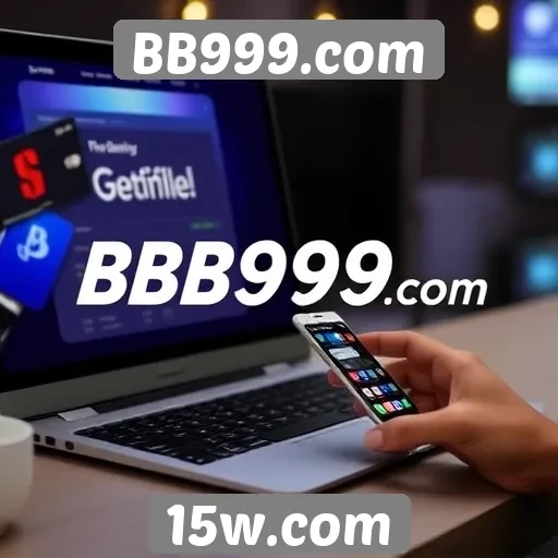 Plataformas de pagamento disponíveis no BB999.com