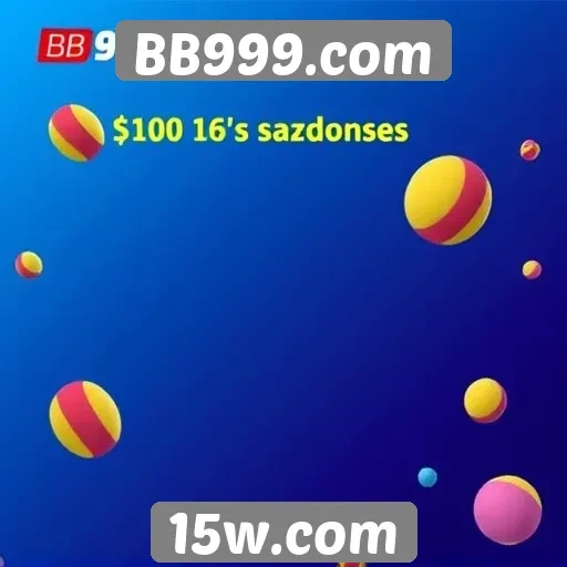 Promoções sazonais do BB999.com atraem novos jogadores